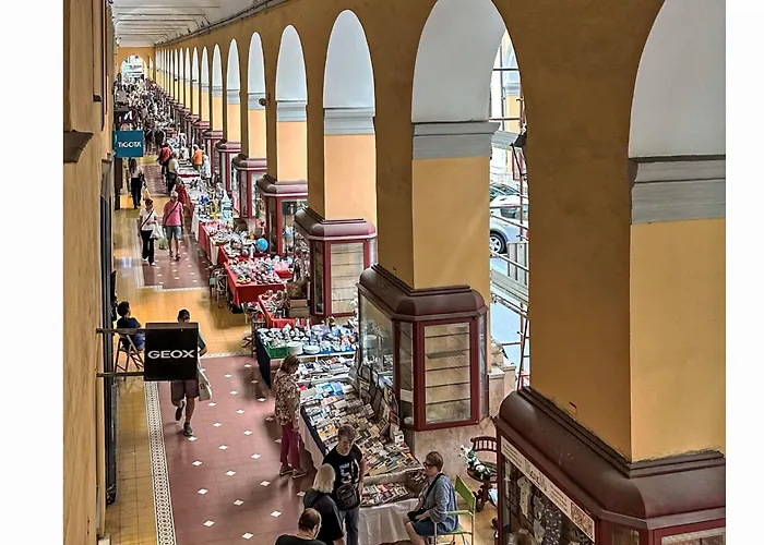 Foufou Neu By Interhome Apartman *