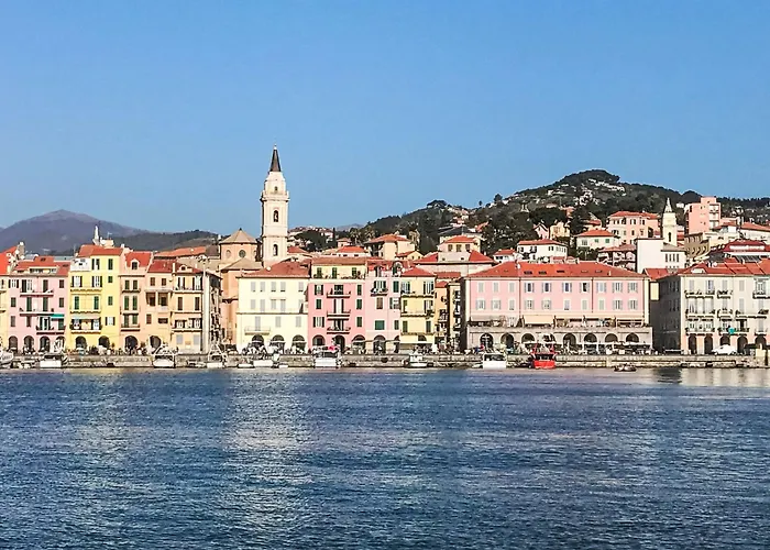 Foufou Neu By Interhome * Imperia