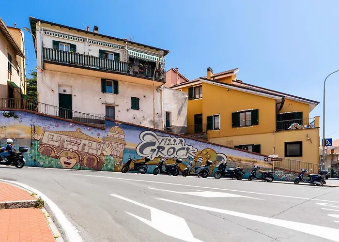 Foufou Neu By Interhome Apartman *