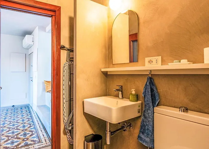 Apartman Foufou Neu By Interhome Imperia