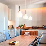 Appartement Foufou Neu By Interhome *