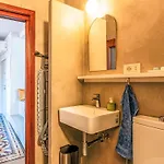 דירה Foufou Neu By Interhome אימפריה