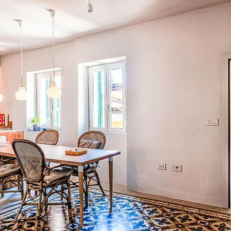 Апартаменты Foufou Neu By Interhome