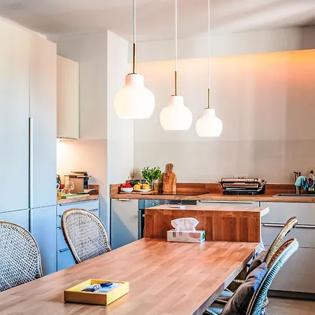 Appartement Foufou Neu By Interhome *