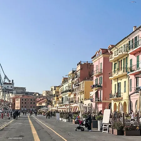 Foufou Neu By Interhome * Imperia