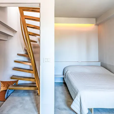 Appartement Foufou Neu By Interhome