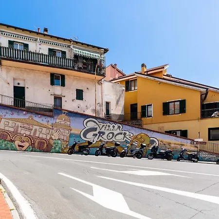 Foufou Neu By Interhome Apartamento *