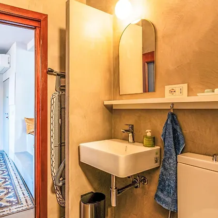 Апартаменты Foufou Neu By Interhome Империя