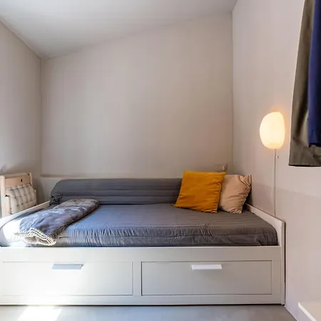 Foufou Neu By Interhome * Империя