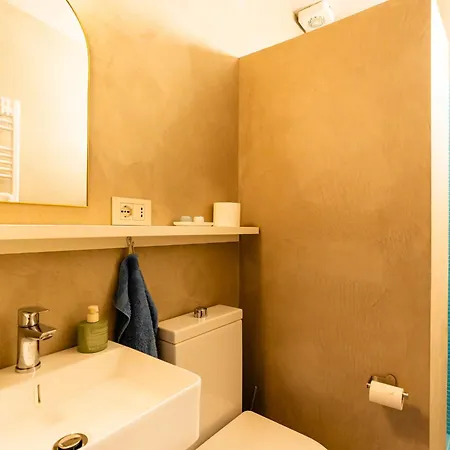 Апартаменты Foufou Neu By Interhome