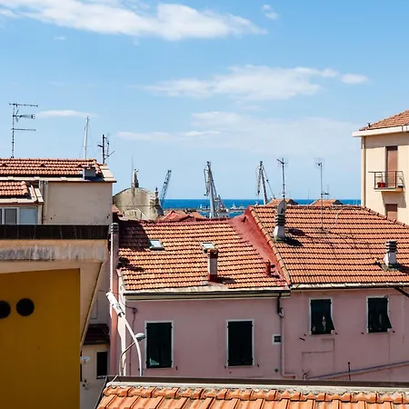 Foufou Neu By Interhome Apartment Imperia