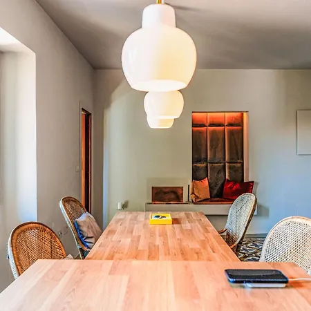Foufou Neu By Interhome *