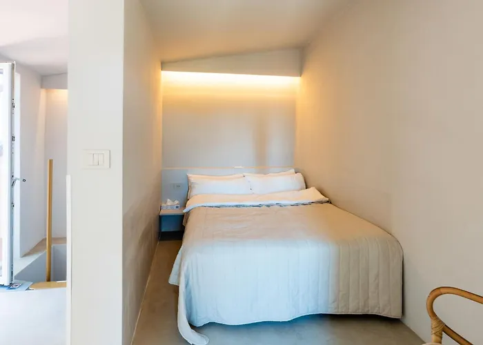 Apartamento Foufou Neu By Interhome Imperia