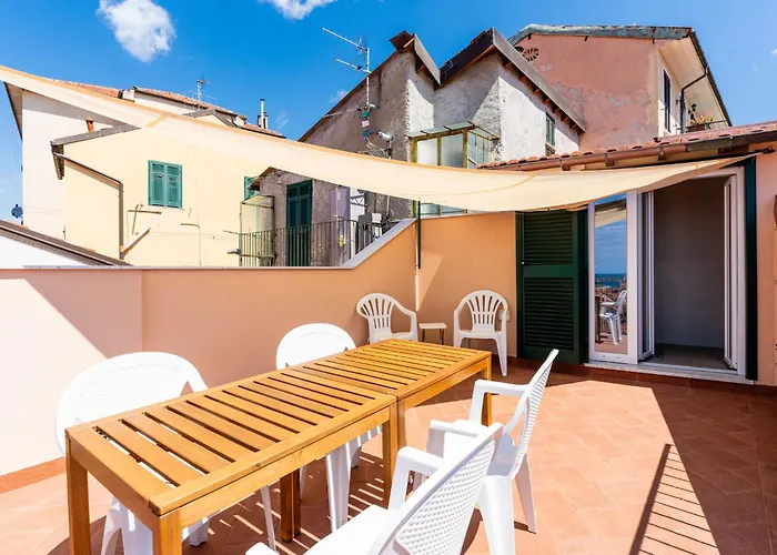 Appartamento Foufou Neu By Interhome