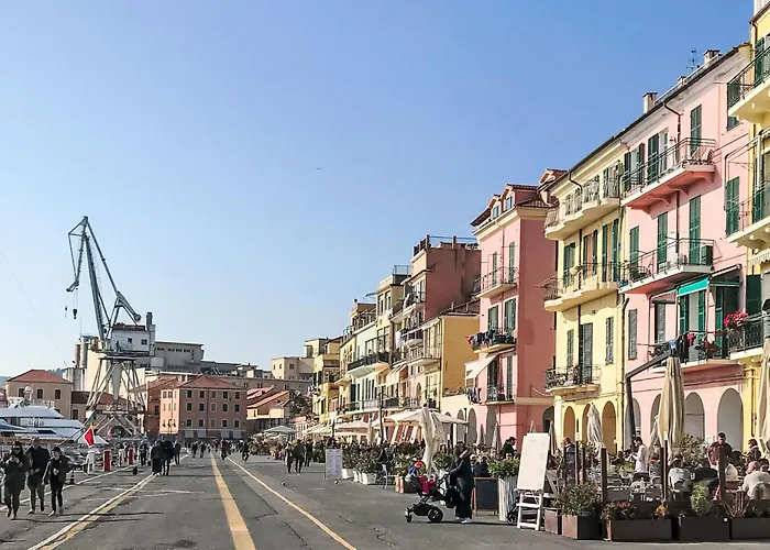 Foufou Neu By Interhome * Imperia