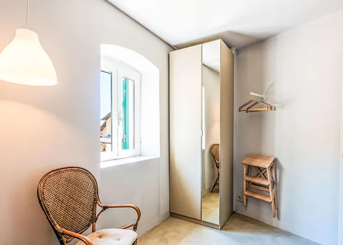 Foufou Neu By Interhome *