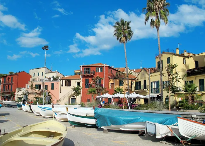 Foufou Neu By Interhome * Imperia