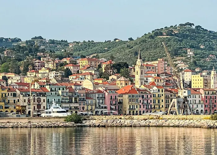 Foufou Neu By Interhome Imperia