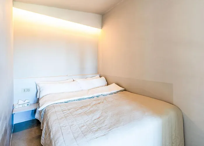 Foufou Neu By Interhome * Imperia