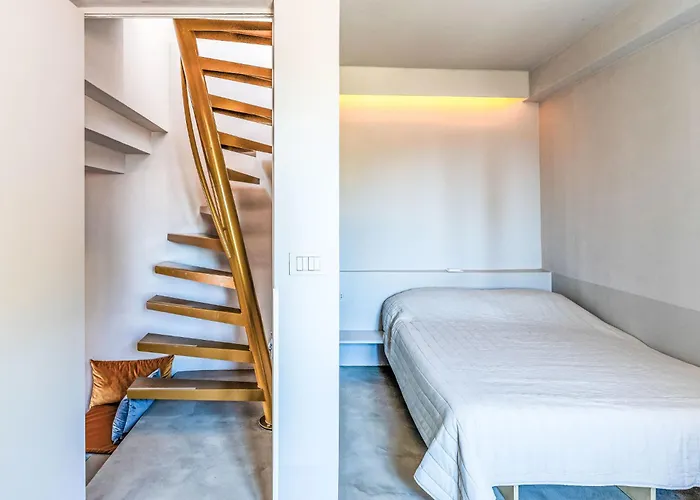 Apartamento Foufou Neu By Interhome