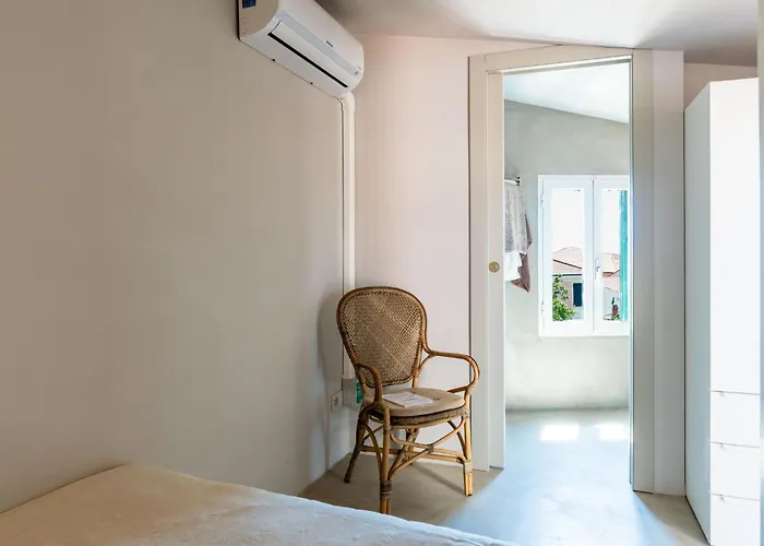 Foufou Neu By Interhome *