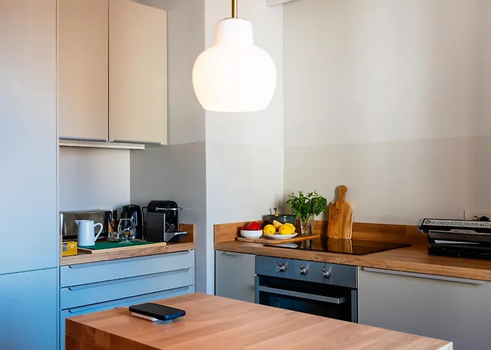 Foufou Neu By Interhome