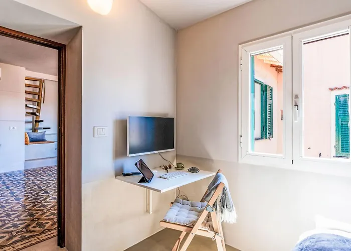Apartment Foufou Neu By Interhome