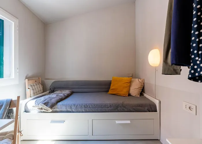 Foufou Neu By Interhome * Imperia