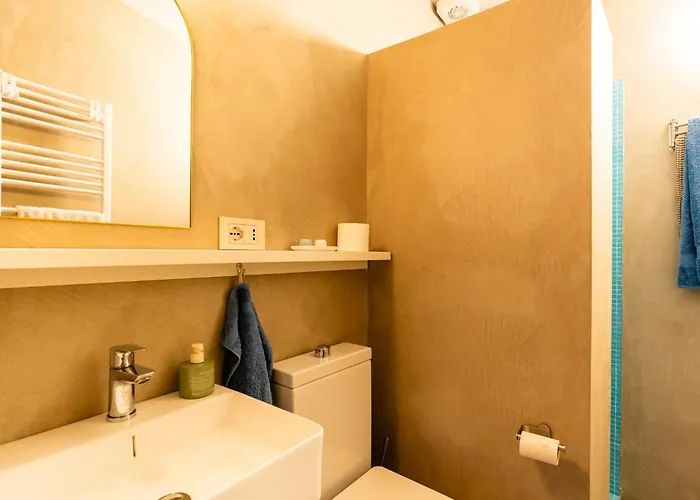 Apartment Foufou Neu By Interhome
