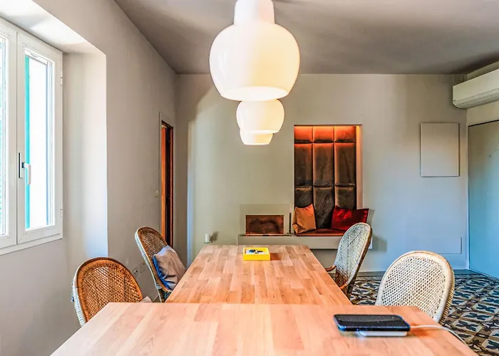 Foufou Neu By Interhome *