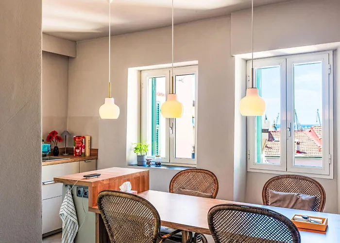 Apartamento Foufou Neu By Interhome