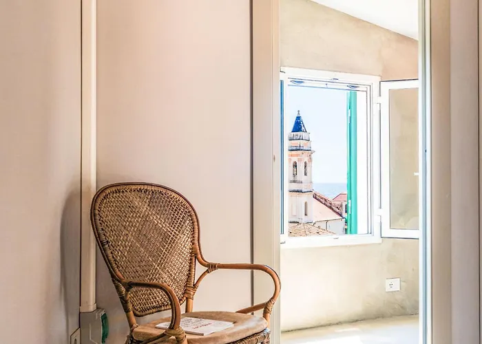 Apartment Foufou Neu By Interhome *